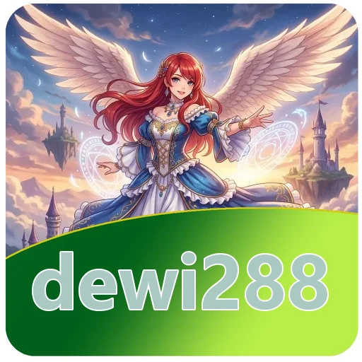 Ilustrasi berkas dewi288 APK 4.8.1
