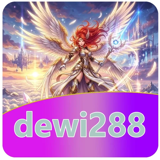 Ilustrasi pencocokan versi dan ukuran dewi288