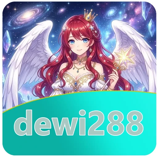 Ilustrasi aplikasi dewi288, kategori utilitas