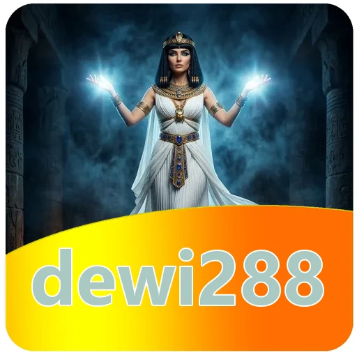 Ilustrasi syarat perangkat untuk dewi288 APK