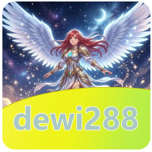 Ilustrasi pengecekan versi dan ukuran dewi288 APK