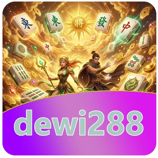 Keamanan dewi288