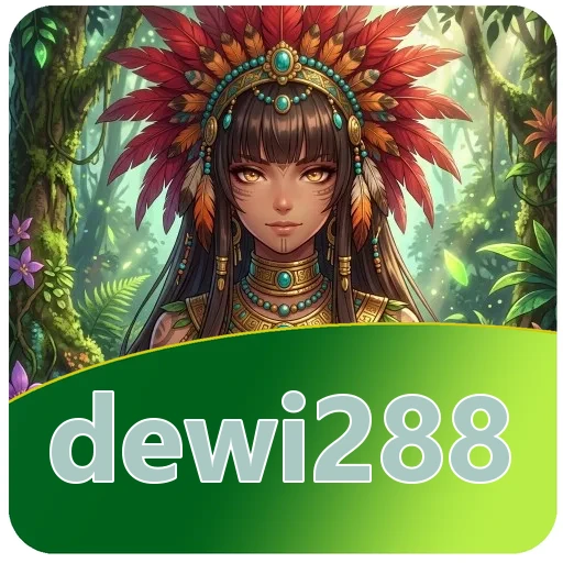 Mengunduh dewi288 APK 4.8.1