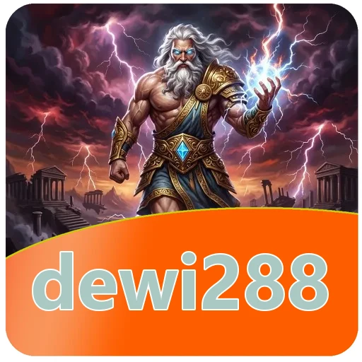 Layar pemasangan dewi288 APK